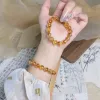 Picture of Crystal Quartz and Tiger's Eye