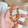 Picture of Crystal Quartz and Tiger's Eye