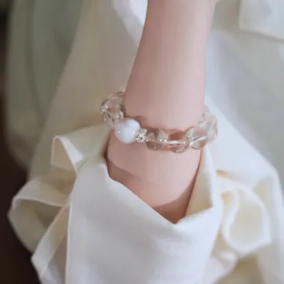 Picture of Green Phantom Bracelet