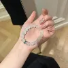 Picture of Tiger's Eye Wealth and Prosperity Bracelet